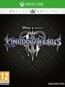 Королевство Сердец 3 (Специальное издание) / Kingdom Hearts III. Deluxe Edition (Xbox One)