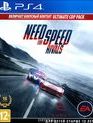 Жажда скорости: Rivals (Ограниченное издание) / Need for Speed: Rivals. Limited Edition (PS4)