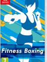 Фитнес-бокс / Fitness Boxing (Nintendo Switch)