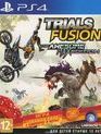  / Trials Fusion: The Awesome Max Edition (PS4)
