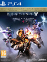 Судьба: The Taken King (Расширенное издание) / Destiny: The Taken King. Legendary Edition (PS4)