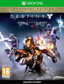 Судьба: The Taken King (Расширенное издание) / Destiny: The Taken King. Legendary Edition (Xbox One)