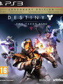 Судьба: The Taken King (Расширенное издание) / Destiny: The Taken King. Legendary Edition (PS3)