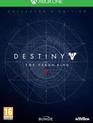 Судьба: The Taken King (Коллекционное издание) / Destiny: The Taken King. Collector’s Edition (Xbox One)