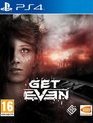  / Get Even (PS4)