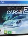  / Project CARS 2. Collector’s Edition (PS4)