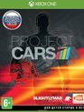  / Project CARS (Xbox One)