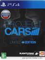  / Project CARS. Limited Edition (PS4)