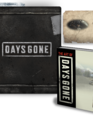 Жизнь после (Специальное издание) / Days Gone. Special Edition (PS4)