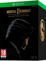 Смертельная битва 11 (Коллекционное издание) / Mortal Kombat 11. Kollector's Edition (Xbox One)