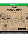 Фаллаут 76 (Коллекционное издание) / Fallout 76. Power Armor (Xbox One)