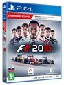 Формула-1 2016 (Ограниченное издание) / F1 2016. Limited Edition (PS4)