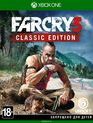 Фар Край 3 (Классическое издание) / Far Cry 3. Classic Edition (Xbox One)