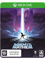  / Agents of Mayhem. Steelbook Edition (Xbox One)