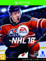 НХЛ 18 / NHL 18 (Xbox One)