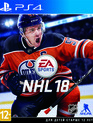 НХЛ 18 / NHL 18 (PS4)