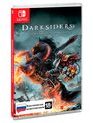 Поборники тьмы (Обновленная версия) / Darksiders Warmastered Edition (Nintendo Switch)