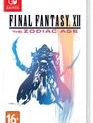 Последняя фантазия 12: the Zodiac Age / Final Fantasy XII: the Zodiac Age (Nintendo Switch)