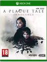  / A Plague Tale: Innocence (Xbox One)