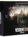Обитель зла 7: biohazard (Коллекционное издание) / Resident Evil 7: biohazard. Collector’s Edition (Xbox One)