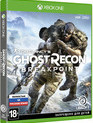Том Клэнси Ghost Recon: Breakpoint / Tom Clancy's Ghost Recon: Breakpoint (Xbox One)