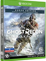 Том Клэнси Ghost Recon: Breakpoint (Специальное издание) / Tom Clancy's Ghost Recon: Breakpoint. Auroa Edition (Xbox One)