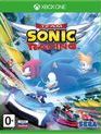  / Team Sonic Racing (Xbox One)