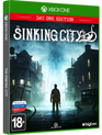 Тонущий город (Издание первого дня) / The Sinking City. Day One Edition (Xbox One)