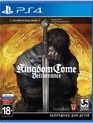  / Kingdom Come: Deliverance. Royal Edition (PS4)