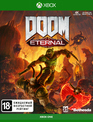  / DOOM Eternal (Xbox One)