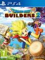 Драгон Квест Builders 2 / Dragon Quest Builders 2 (PS4)