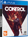  / Control (PS4)