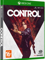  / Control (Xbox One)