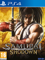  / Samurai Shodown (PS4)