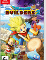 Драгон Квест Builders 2 / Dragon Quest Builders 2 (Nintendo Switch)
