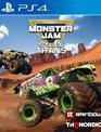  / Monster Jam: Steel Titans (PS4)