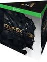 Deus Ex: Разделённое Человечество (Коллекционное издание) / Deus Ex: Mankind Divided. Collector's Edition (Xbox One)