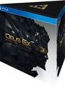 Deus Ex: Разделённое Человечество (Коллекционное издание) / Deus Ex: Mankind Divided. Collector's Edition (PS4)