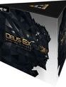 Deus Ex: Разделённое Человечество (Коллекционное издание) / Deus Ex: Mankind Divided. Collector's Edition (PC)