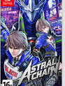  / Astral Chain (Nintendo Switch)