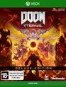 DOOM Eternal (Расширенное издание) / DOOM Eternal. Deluxe Edition (Xbox One)