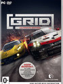 GRID (Ультимативное издание) / GRID. Ultimate Edition (PC)