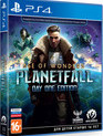 Age of Wonders: Planetfall (Издание первого дня) / Age of Wonders: Planetfall. Day One Edition (PS4)