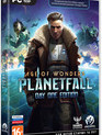 Age of Wonders: Planetfall (Издание первого дня) / Age of Wonders: Planetfall. Day One Edition (PC)