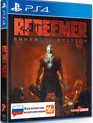  / Redeemer: Enhanced Edition (PS4)
