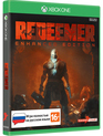  / Redeemer: Enhanced Edition (Xbox One)