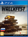  / Wreckfest (PS4)
