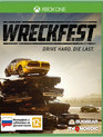  / Wreckfest (Xbox One)