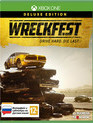  / Wreckfest. Deluxe Edition (Xbox One)