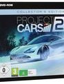  / Project CARS 2. Collector’s Edition (PC)